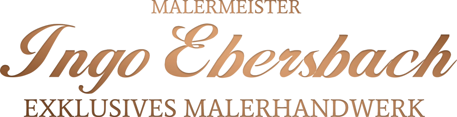 Logo Ingo Ebersbach